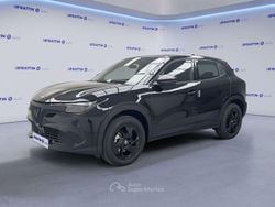 Nero Nuova 2025 Alfa Romeo Junior SUV | 27.990 € (Buon prezzo)