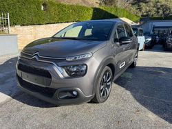 Grigio Usata 2024 Citroën C3 PureTech Tre volumi | 14.990 € (Buon prezzo)