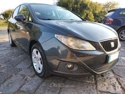 Grigio Usata 2010 Seat Ibiza Style Tre volumi | 3899 € (Buon prezzo)