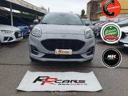 Grigio Usata 2023 Ford Puma ST-Line SUV | 16.990 € (Buon prezzo)