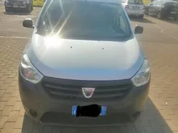 Usata 2015 Dacia Dokker Furgone | 3500 € (Super prezzo)