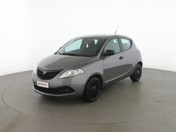 Grigio Usata 2019 Lancia Ypsilon S Due volumi | 9399 € (Buon prezzo)