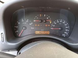 Usata 2001 Fiat Punto Tre volumi | 500 €