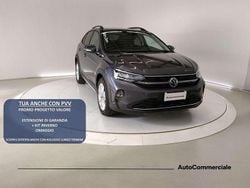 Grigio Nuova 2025 VW Taigo Edition SUV | 22.600 € (Ottimo prezzo)