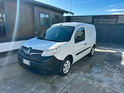 Bianco Usata 2019 Renault Kangoo LIMITED Monovolume | 5950 € (Ottimo prezzo)