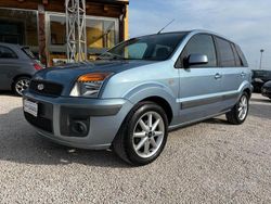 Blu Usata 2007 Ford Fusion Due volumi | 2490 € (Buon prezzo)