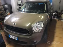 Usata 2011 Mini Countryman SUV | 4500 € (Super prezzo)