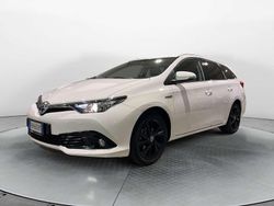 Other Usata 2017 Toyota Auris Touring Sports Lounge Station wagon | 14.400 € (Buon prezzo)
