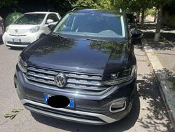 Usata 2019 VW T-Cross Advance SUV | 14.400 € (Ottimo prezzo)