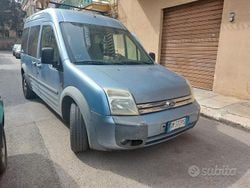 Blu Usata 2007 Ford Tourneo Station wagon | 2400 €