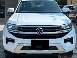 Bianco Usata 2024 VW Amarok Aventura Pick-up | 49.700 € (Ottimo prezzo)