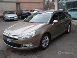 Oro Usata 2015 Citroën C5 Business Class Station wagon | 8000 € (Buon prezzo)