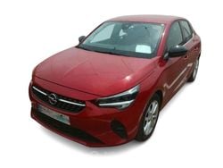 Rosso Usata 2022 Opel Corsa Elegance Tre volumi | 11.490 € (Super prezzo)