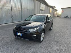 Nero Usata 2019 Land Rover Discovery Sport SUV | 15.990 € (Ottimo prezzo)