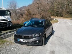 Usata 2021 Fiat Tipo Tre volumi | 11.000 € (Super prezzo)