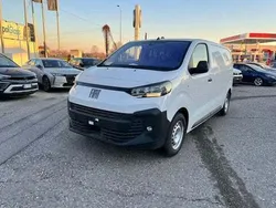Bianco Nuova 2024 Fiat Scudo S Monovolume | 26.500 €
