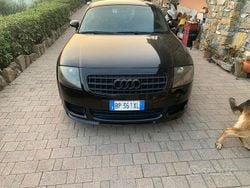 Nero Usata 2001 Audi TT | 7500 € (Ottimo prezzo)