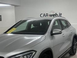 Grigio Usata 2023 Mercedes 200 Executive SUV | 29.900 € (Super prezzo)