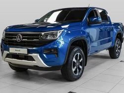 Blu Usata 2024 VW Amarok Life Pick-up | 39.990 € (Super prezzo)