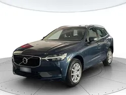 Blu Usata 2019 Volvo XC60 Momentum SUV | 27.900 € (Buon prezzo)