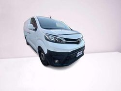 Bianco Usata 2017 Toyota Proace Comfort Furgone | 16.958 € (Cara)