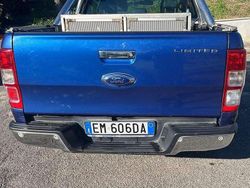 Blu/azzurro Usata 2013 Ford Ranger Limited Pick-up | 15.000 € (Buon prezzo)