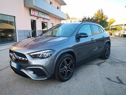 Grigio Usata 2024 Mercedes GLA200 AMG Line Premium SUV | 40.000 € (Buon prezzo)