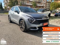 Argento Usata 2023 Kia Sportage Style SUV | 24.900 € (Ottimo prezzo)