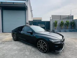 Usata 2018 Audi A7 S-Line Due volumi | 57.000 €