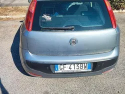 Usata 2009 Fiat Grande Punto Due volumi | 2899 € (Buon prezzo)