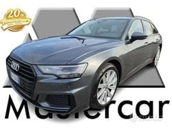 Grigio Usata 2020 Audi A6 S-Line Station wagon | 23.900 € (Super prezzo)