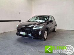 Nero Usata 2021 Ford Kuga SUV | 16.500 € (Super prezzo)