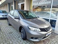 Grigio Usata 2017 Nissan Pulsar Acenta Tre volumi | 11.500 € (Cara)