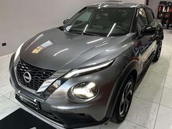 Grigio Usata 2023 Nissan Juke N-Connecta SUV | 15.990 € (Ottimo prezzo)