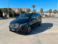 Usata 2023 Mercedes Vito Furgone | 41.000 €