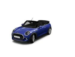 Usata 2019 Mini Cooper D Cabriolet Cabrio | 18.900 € (Buon prezzo)