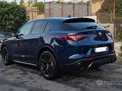 Usata 2019 Alfa Romeo Stelvio SUV | 24.590 €