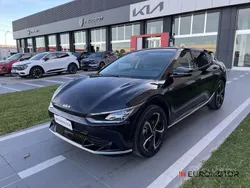 Nero Usata 2023 Kia EV6 4 SUV | 48.500 € (Buon prezzo)