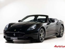 Nero Usata 2009 Ferrari California Cabrio | 125.000 € (Molto cara)