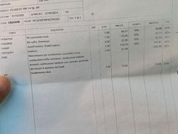 Nero Usata 2002 Peugeot 206 Due volumi | 2000 € (Buon prezzo)