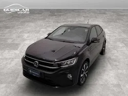 Nero Usata 2022 VW Taigo R-line SUV | 18.400 € (Buon prezzo)