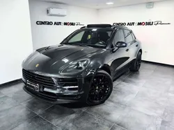 Grigio Usata 2019 Porsche Macan SUV | 41.999 € (Buon prezzo)