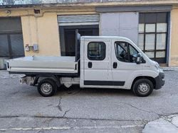 Bianco Usata 2018 Fiat Ducato Furgone | 14.950 € (Buon prezzo)