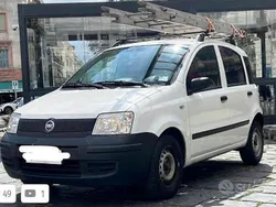 Usata 2006 Fiat Panda Active Due volumi | 3700 € (Buon prezzo)