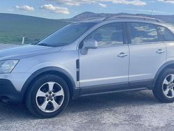 Usata 2007 Opel Antara Edition SUV | 5000 € (Molto cara)