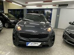 Grigio Usata 2016 Kia Sportage SUV | 11.900 € (Buon prezzo)