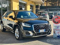 Nero Usata 2020 Audi Q2 SUV | 21.490 € (Buon prezzo)