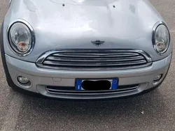 Grigio Usata 2009 Mini Cooper Clubman Chili Station wagon | 4000 € (Ottimo prezzo)