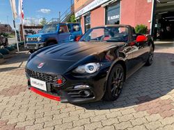 Nero Usata 2019 Abarth 124 Spider Cabrio | 34.900 € (Buon prezzo)