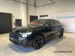 Nero Usata 2020 Audi Q8 Sport SUV | 57.700 € (Super prezzo)